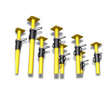 Escoramento Metálico