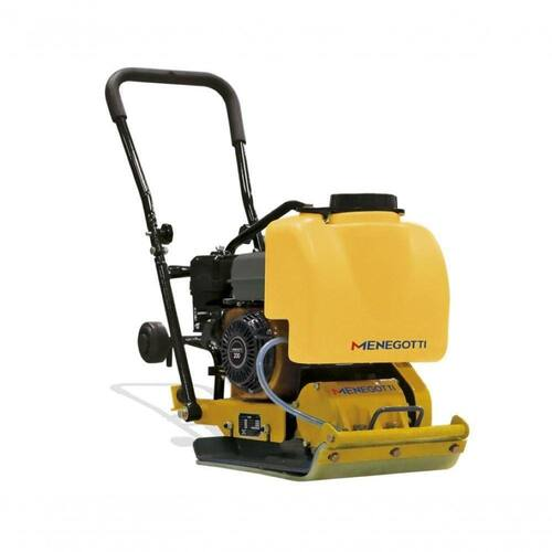 Plataforma Vibratória