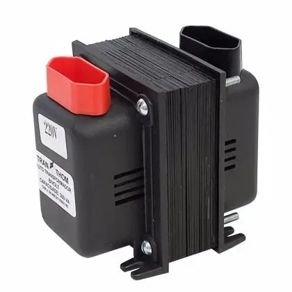 Transformador e Extensão