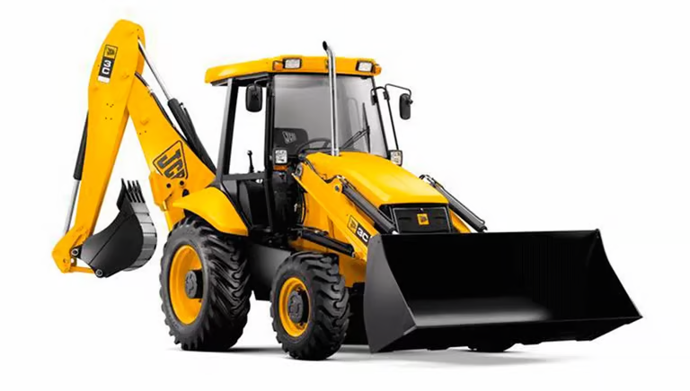 Equipamentos para Terraplenagem